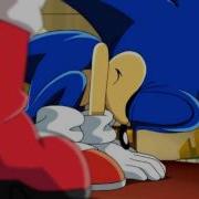 Sonic X Episode 20