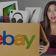 Ebay Mystery Box Opening