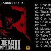 Red Dead Redemption 2 Ost