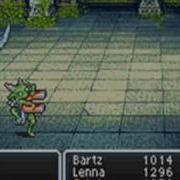 Ff5 Walkthrough Part 52