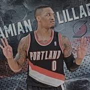 Damian Lillard Mix ᴴᴰ It S My Time 2016 Hd