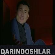 Qarindoshlar