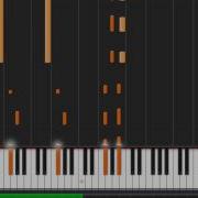 Violetta Yo Soy Asi Piano Tutorial Synthesia 100