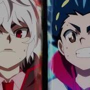 Beyblade Burst Sparking Episode 48