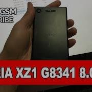 Sony Xperia Xz1 G8341 How To Bypass Google Account Android Oreo 8 0 Frp Remove