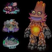 Kayna My Singing Monsters