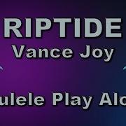 Riptide Ukulele