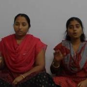 Chudaramma Satulala Song By Nachiyar Sisters