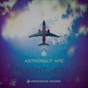 Astronaut Ape Flight 420 Full Album