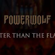 Powerwolf Faster Than The Flame На Русском