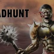 Deadhunt Soundtrack Main Theme