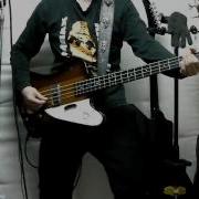 Gunjo Kishida Kyoudan The Akeboshi Rockets Bass Cover