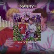 Xanny Mayot Seemee Feat 163Onmyneck Минус