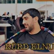 Kurd Elnur Mahni