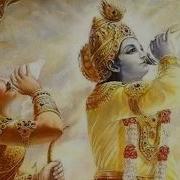 Krishna Mahabharata Song Yada Yada Hi Dharmasya