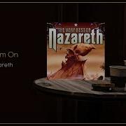 Hq Flac Nazareth Dream On