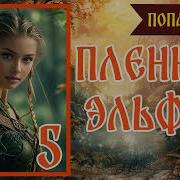 Аудиокнига Пленник Эльфов 5