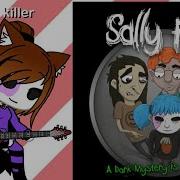 Создаю Персов Из Игры Sally Face Gacha Life