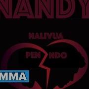 Nandy Nalivua Pendo Remix Audio