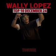 Wally Lopez