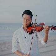 River Flows In You Yiruma Violin Cover By Daniel Jang