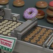 Krispy Kreme