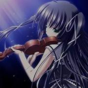 Sad Violin Violon Triste Yanni