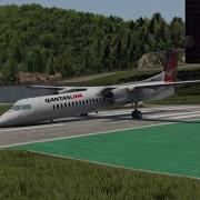 X Plane 11 Noob Dash 8 Q400