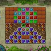 Gardenscapes Level 324 Уровень 324