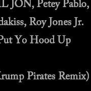 Lil Jon Ft Petey Pablo Jadakiss Roy Jones Jr Put Yo Hood Up Krump