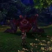 Tera Bam Molten Fangspawn