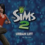 The Sims 2 Urban Lift Casery