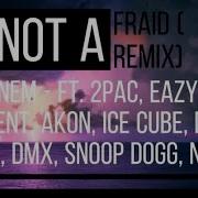 Eminem Ft 2Pac I M Not Afraid Lyrics New