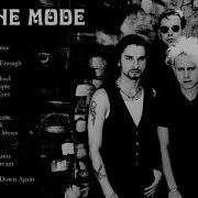 Depeche Mode Greatest Hits