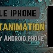 How To Get Apple Bootanimation On Any Android Phone