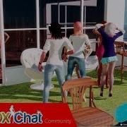 Online 3D Sex Game 3Dxchat