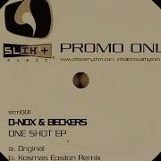 D Nox Beckers One Shot