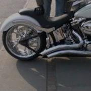 Harley Davidson Sound