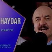 Hasan Haydar Manu Dar Yo Хасан Хайдар Ману Дарьё