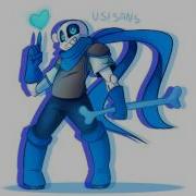 Underswap Sans Megalovania