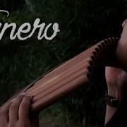 Tornero Pan Flute