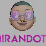 Rvfv Mirandote Animoji Video Shotbyzaska Prod By Pablomass