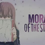 Nightcore Moral Of The Story Lyrics Nv