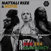 Nattali Rize Midnight Remedy