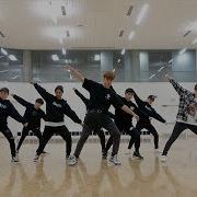 Exo 엑소 Tempo 템포 Dance Practice Dance Cover 안무연습