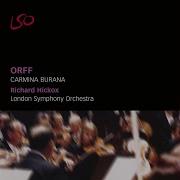 Richard Hickox Carmina Burana Xxv O Fortuna