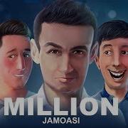 Million 2019 Yil Konsert 1 Qism