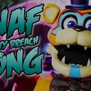 Fnaf Security Breach Time To Move On