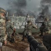 Steiner S Assault On Berlin Call Of Duty World At War