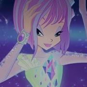 Winx Club Newsflash Tynix Soundtrack Dutch Nederlands